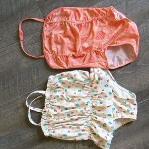 Baby/Toddler Cute Swimming Suit